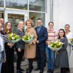Ausbau der Kinderbetreuung in Paudorf