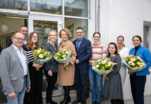 Ausbau der Kinderbetreuung in Paudorf