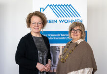 11,8 Millionen Euro für „NÖ Wohnassistenz“