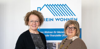 11,8 Millionen Euro für „NÖ Wohnassistenz“