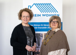 11,8 Millionen Euro für „NÖ Wohnassistenz“