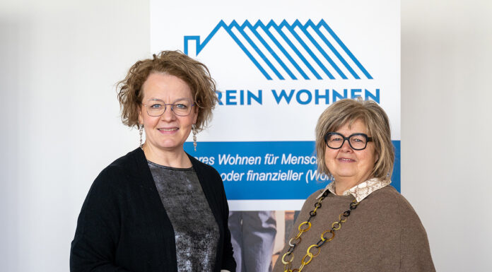 11,8 Millionen Euro für „NÖ Wohnassistenz“