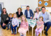 Ausbau der Kinderbetreuung in Wolkersdorf