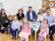 Ausbau der Kinderbetreuung in Wolkersdorf