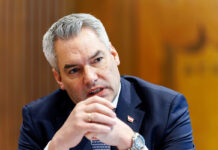 Koalitionsverhandlungen endgültig geplatzt – Nehammer tritt zurück