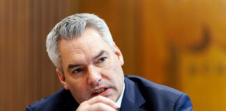 Koalitionsverhandlungen endgültig geplatzt – Nehammer tritt zurück