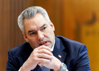 Koalitionsverhandlungen endgültig geplatzt – Nehammer tritt zurück