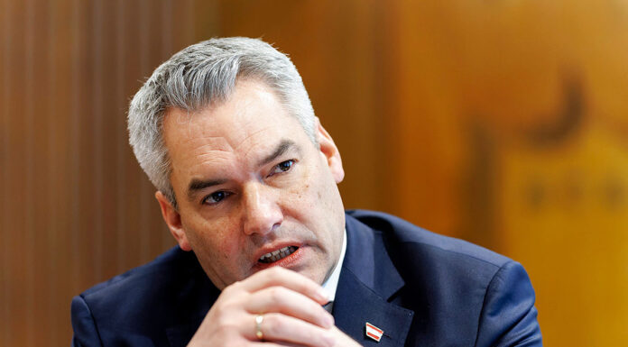 Koalitionsverhandlungen endgültig geplatzt – Nehammer tritt zurück