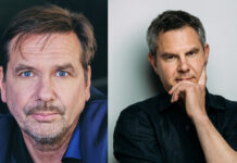 Musikalisch umrahmte Lesung bei Meisterkonzerten in St. Pölten