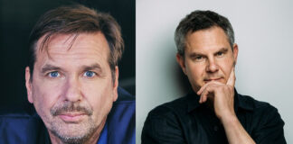 Musikalisch umrahmte Lesung bei Meisterkonzerten in St. Pölten