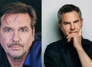 Musikalisch umrahmte Lesung bei Meisterkonzerten in St. Pölten