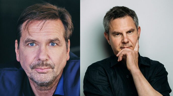 Musikalisch umrahmte Lesung bei Meisterkonzerten in St. Pölten