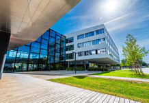 St Pölten: Stadt der Ideen, Industrie und Lebensfreude