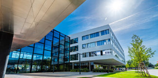 St Pölten: Stadt der Ideen, Industrie und Lebensfreude