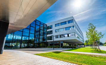 St Pölten: Stadt der Ideen, Industrie und Lebensfreude