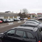 St. Pölten: 100 Parkplätze für das Zentrum