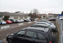 St. Pölten: 100 Parkplätze für das Zentrum