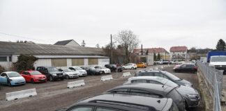 St. Pölten: 100 Parkplätze für das Zentrum
