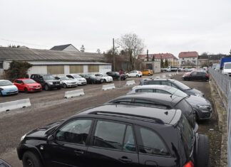 St. Pölten: 100 Parkplätze für das Zentrum