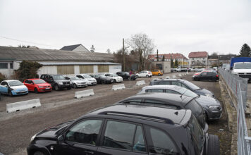 St. Pölten: 100 Parkplätze für das Zentrum