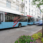 St. Pölten: Ausschreibung für neues ÖV-System auf der Zielgeraden