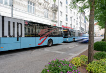 St. Pölten: Ausschreibung für neues ÖV-System auf der Zielgeraden