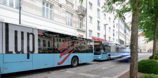 St. Pölten: Ausschreibung für neues ÖV-System auf der Zielgeraden