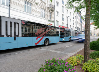 St. Pölten: Ausschreibung für neues ÖV-System auf der Zielgeraden