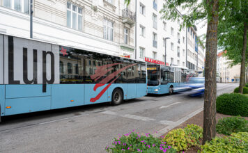 St. Pölten: Ausschreibung für neues ÖV-System auf der Zielgeraden