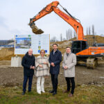Neuer Bauteil im xista Science Park: 22 Millionen Euro werden investiert