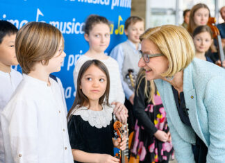 Abwechslungsreiches Angebot in den Semesterferien in Niederösterreich