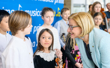 Abwechslungsreiches Angebot in den Semesterferien in Niederösterreich