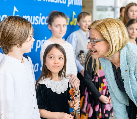 Abwechslungsreiches Angebot in den Semesterferien in Niederösterreich