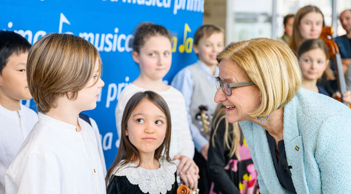 Abwechslungsreiches Angebot in den Semesterferien in Niederösterreich
