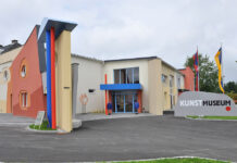 Land Niederösterreich fördert das Kunstmuseum Waldviertel