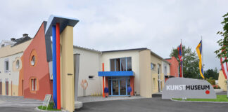 Land Niederösterreich fördert das Kunstmuseum Waldviertel