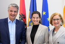 Niederösterreichische Versicherung investiert kräftig im Land