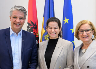 Niederösterreichische Versicherung investiert kräftig im Land