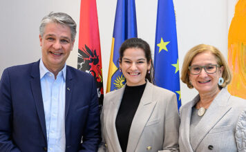 Niederösterreichische Versicherung investiert kräftig im Land