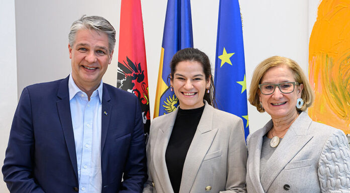 Niederösterreichische Versicherung investiert kräftig im Land