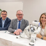 Niederösterreich bekommt eigenes KI-Labor