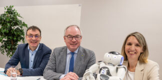 Niederösterreich bekommt eigenes KI-Labor