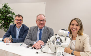 Niederösterreich bekommt eigenes KI-Labor