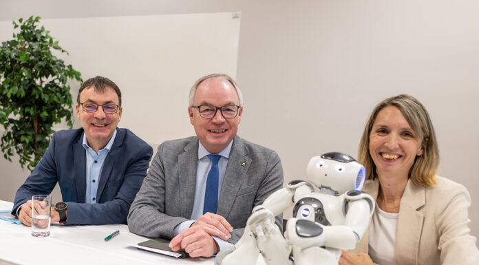 Niederösterreich bekommt eigenes KI-Labor