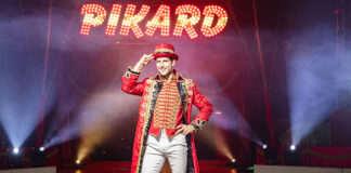 Circus Pikard bringt neue Show nach Niederösterreich