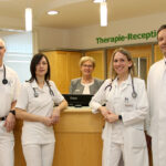 Ambulante Herzuntersuchungen im Herz-Kreislauf-Zentrum Groß Gerungs