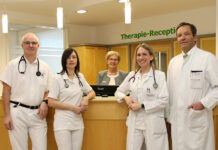 Ambulante Herzuntersuchungen im Herz-Kreislauf-Zentrum Groß Gerungs