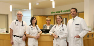 Ambulante Herzuntersuchungen im Herz-Kreislauf-Zentrum Groß Gerungs