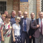 Ukraine: Witalij Krjuschenko wegen Wehrdienstverweigerung zu drei Jahren Gefängnis verurteilt