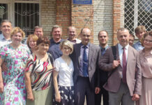 Ukraine: Witalij Krjuschenko wegen Wehrdienstverweigerung zu drei Jahren Gefängnis verurteilt